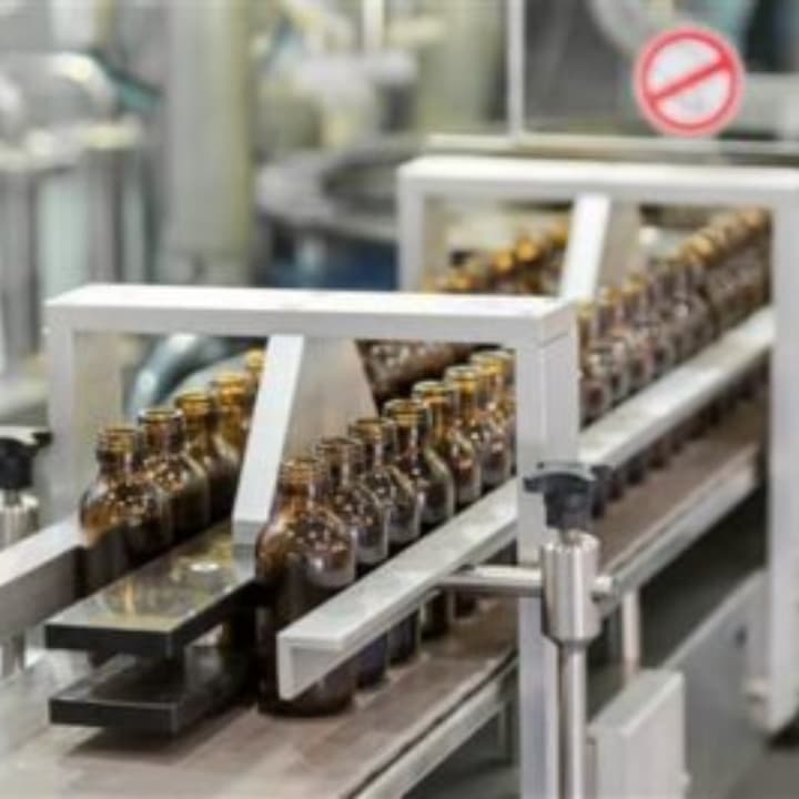 Digitalisation in the Chemicals Industry | The Smart Cube