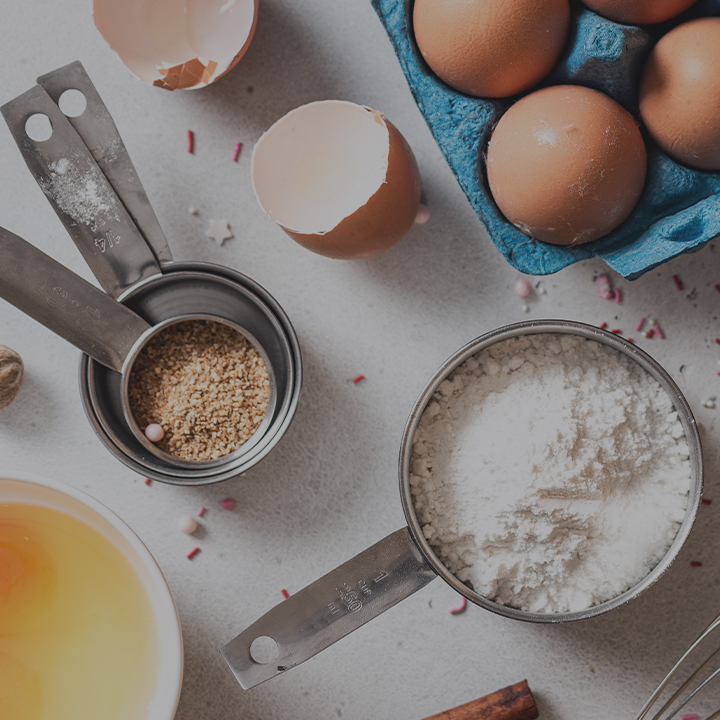 Baking Costs Rise as Great British Bake Off Returns – The Smart Cube ...